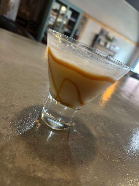 Specialty Drink