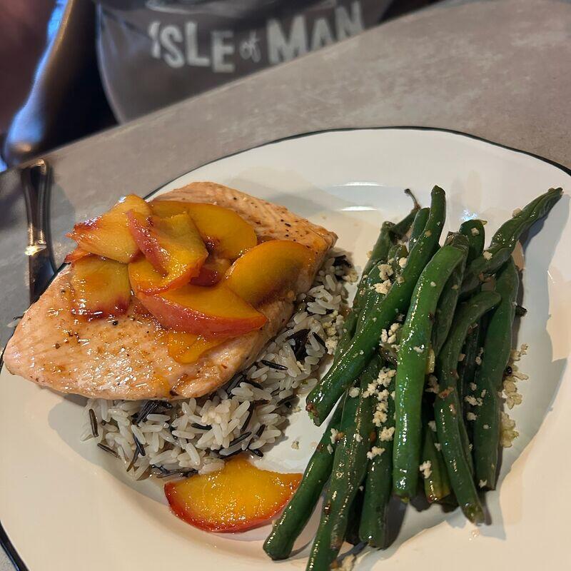 SALMON
